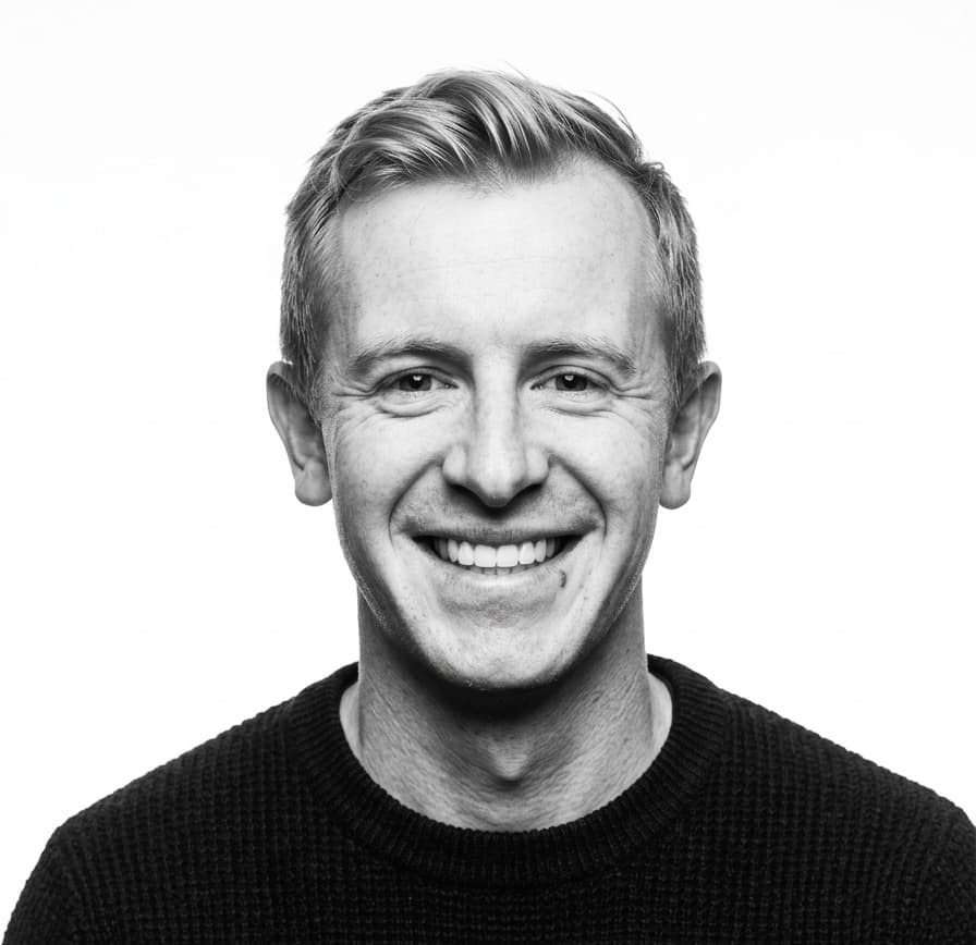 Blake Linde, Fractional Chief AI Officer at Company Vitals