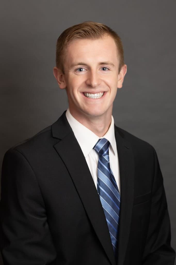 Blake Linde
