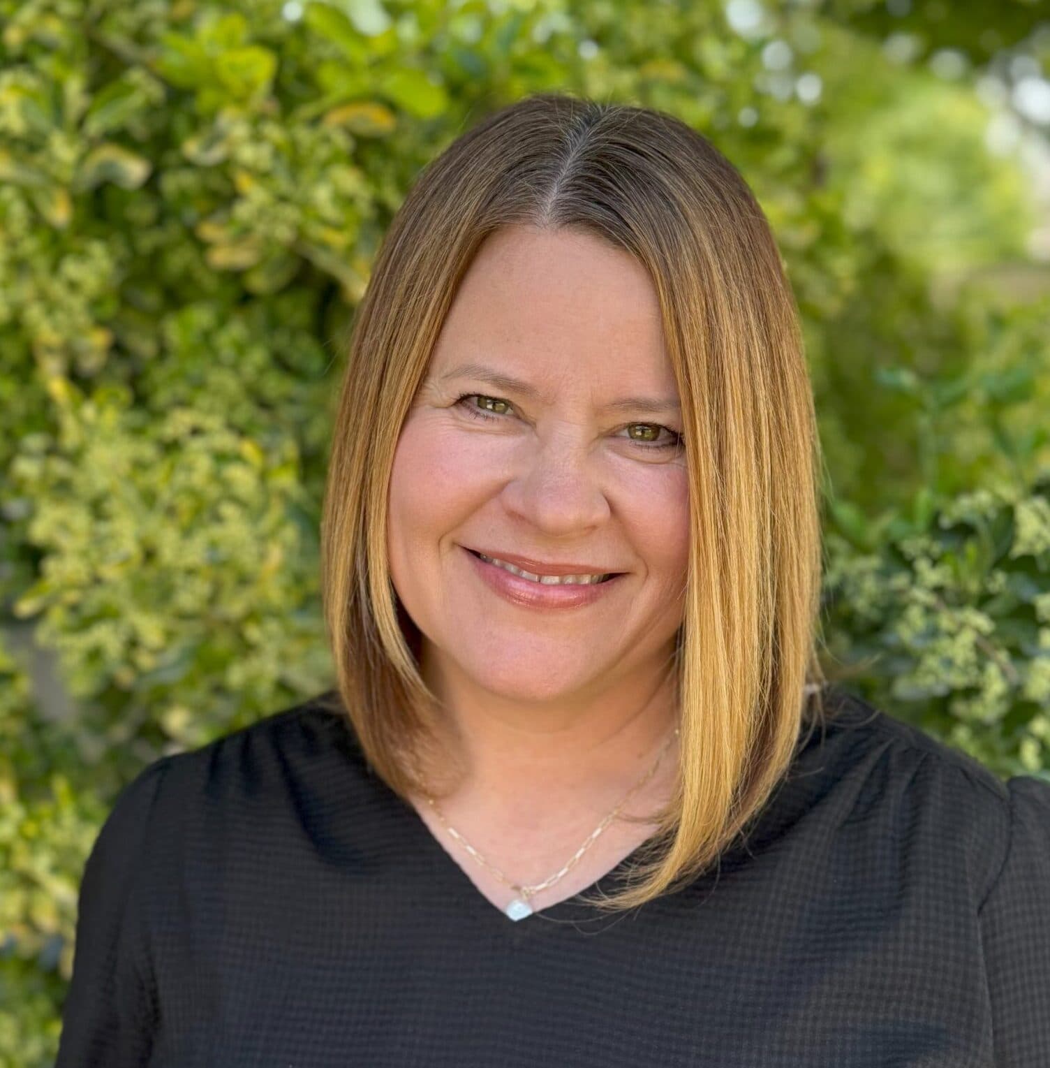 Jen Burt