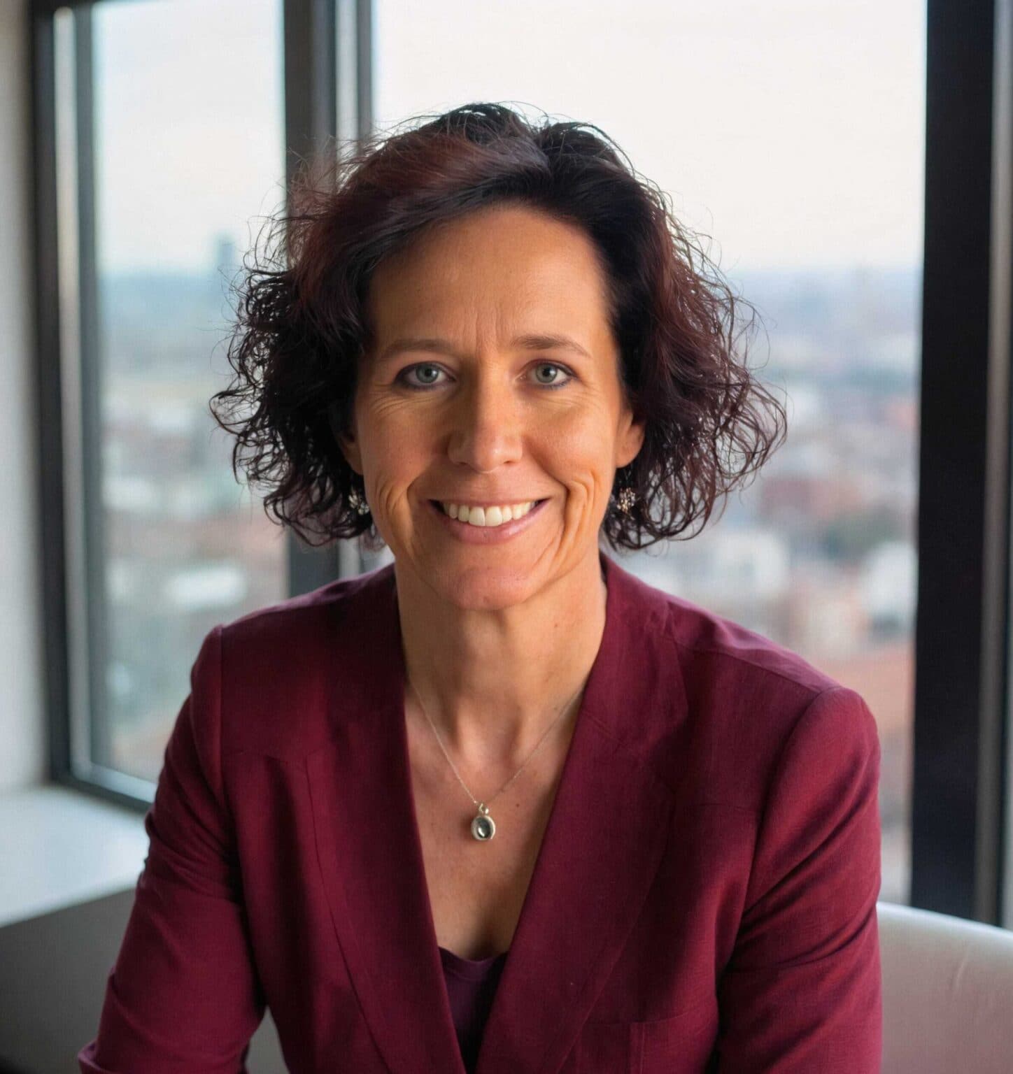 Jennifer Corbett