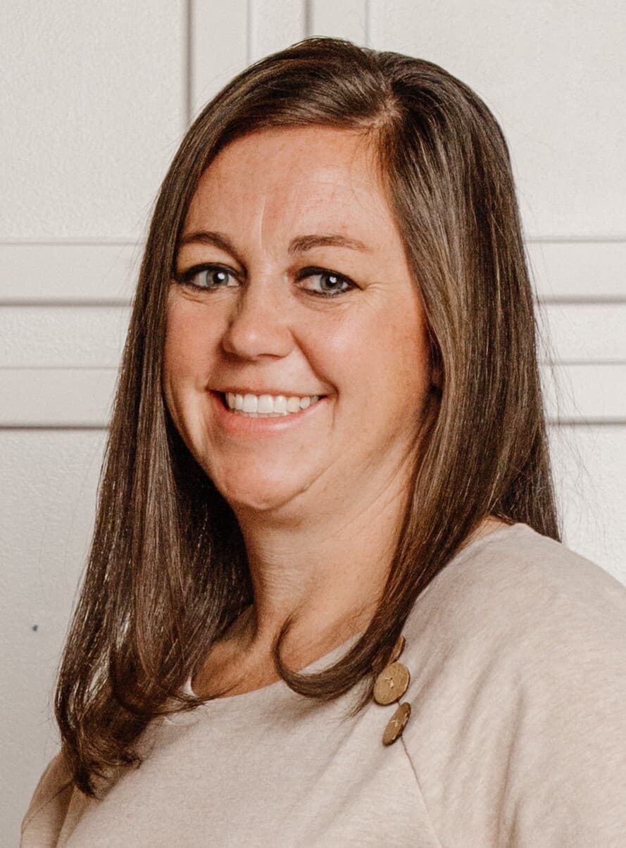 Brittany Whitmer