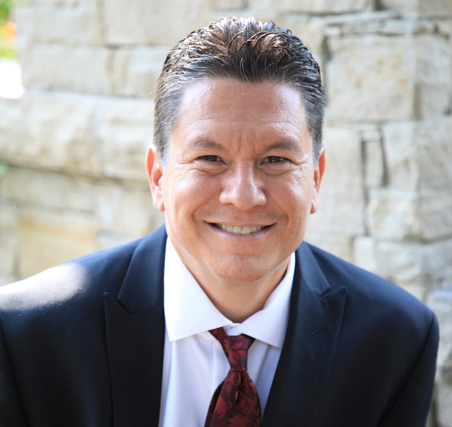 Dennis Garcia
