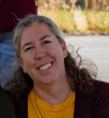 Gerri Keiser