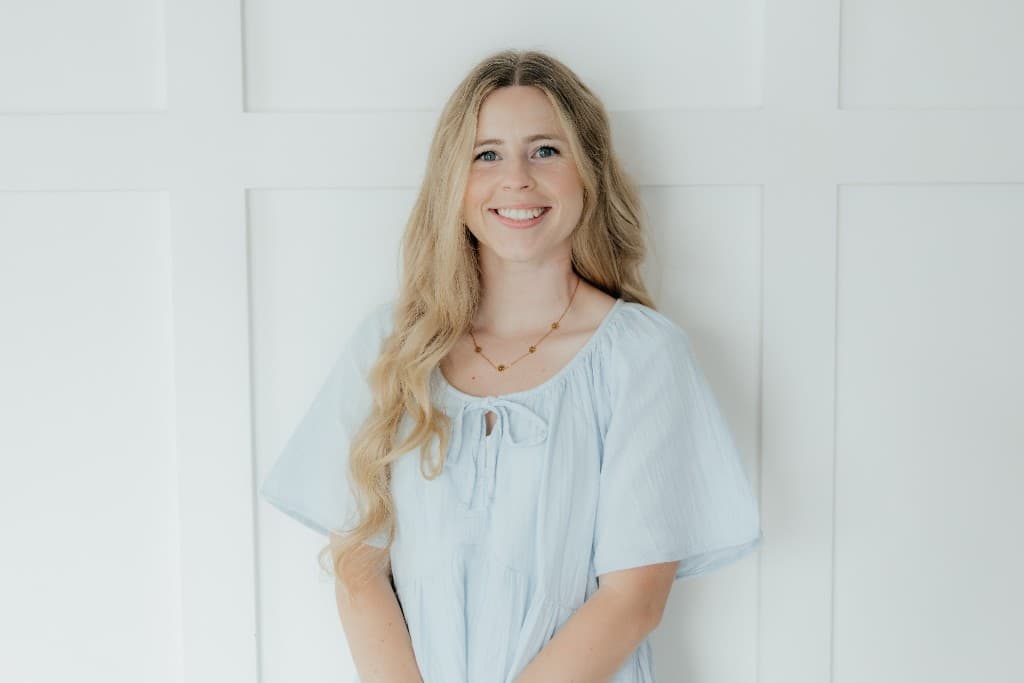 Whitney Burt